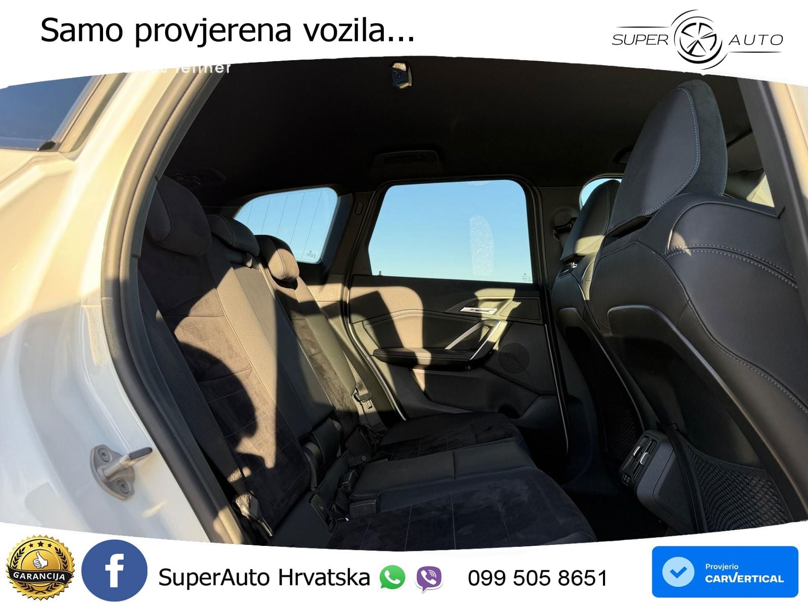 BMW iX1 68 kWh (313 KS) xDrive30 M Sport LED+GR SJED+ACC