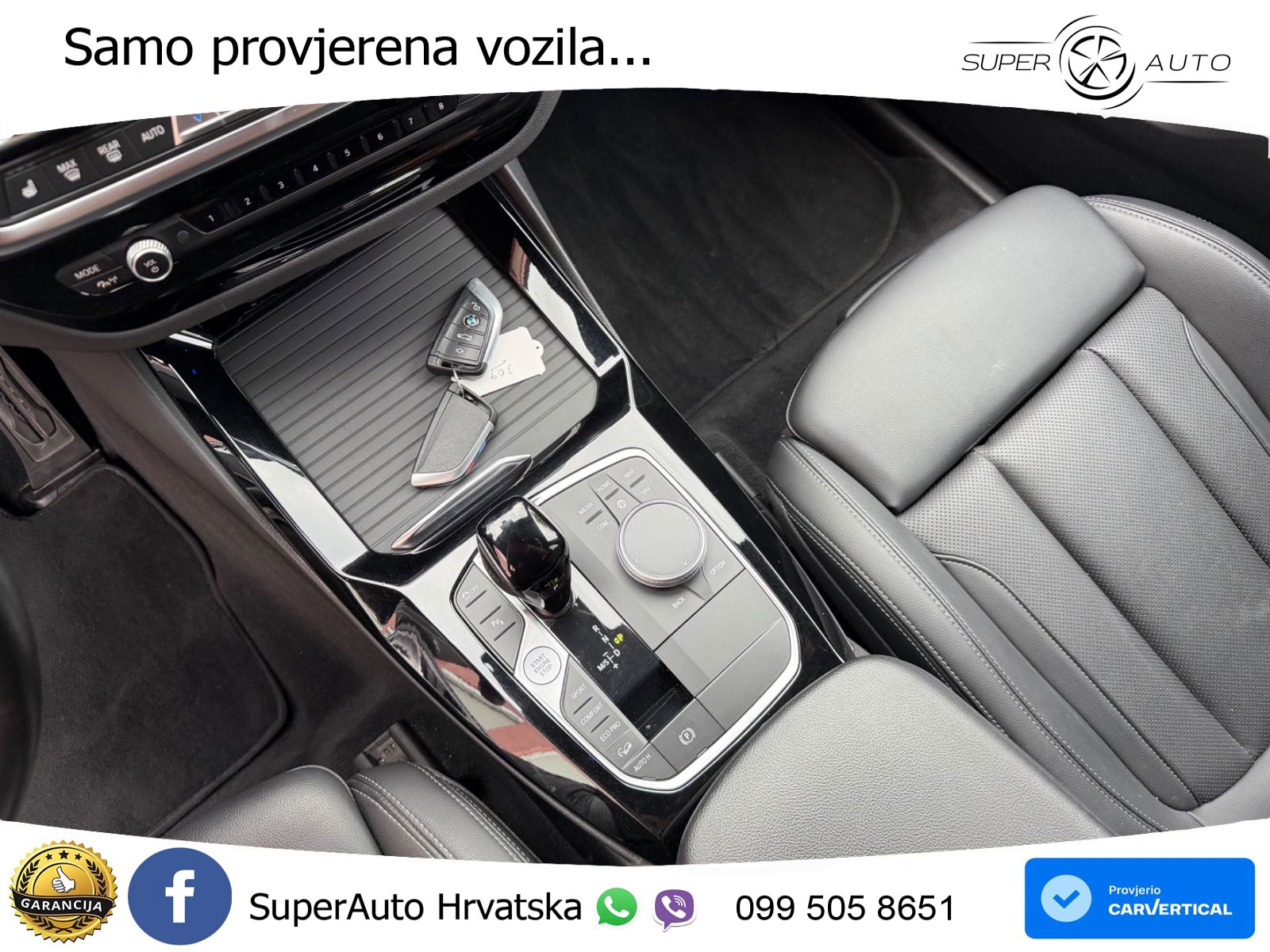 BMW X3 M40d xDrive Steptronic LED+GR SJED+ACC