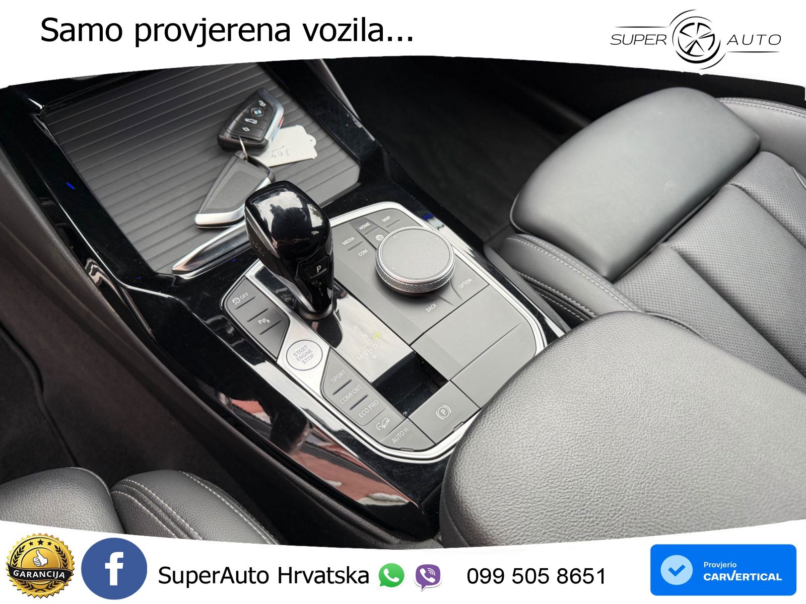BMW X3 M40d xDrive Steptronic LED+GR SJED+ACC