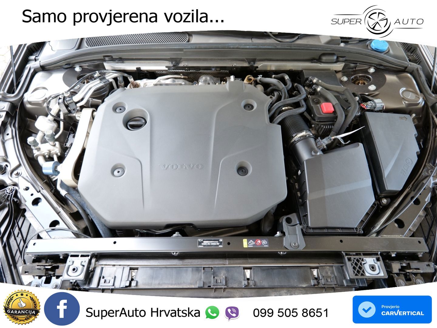 Volvo V60 2.0 B4 Diesel Geartronic LED+GR SJED+ACC