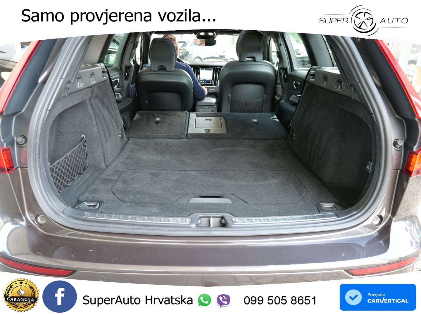 Volvo V60 2.0 B4 Diesel Geartronic LED+GR SJED+ACC