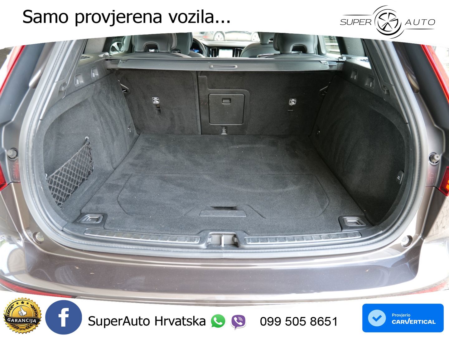 Volvo V60 2.0 B4 Diesel Geartronic LED+GR SJED+ACC