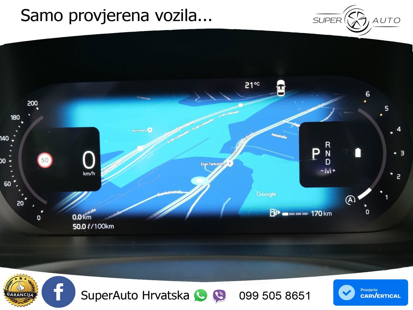 Volvo V60 2.0 B4 Diesel Geartronic LED+GR SJED+ACC