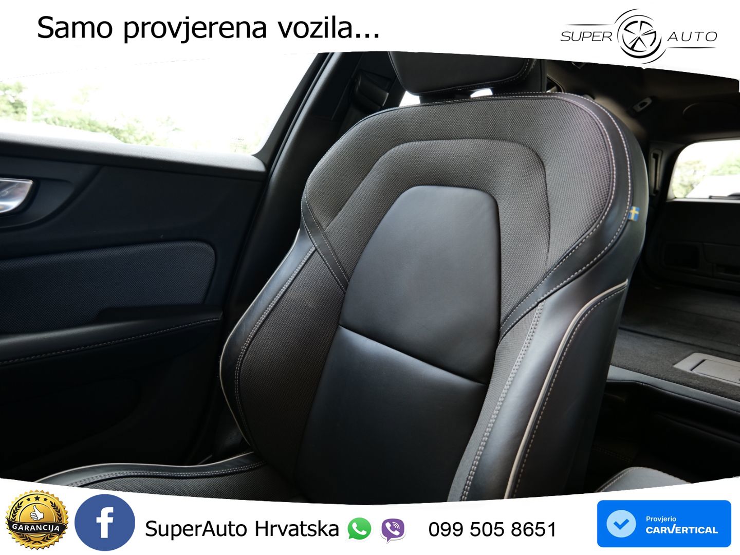 Volvo V60 2.0 B4 Diesel Geartronic LED+GR SJED+ACC