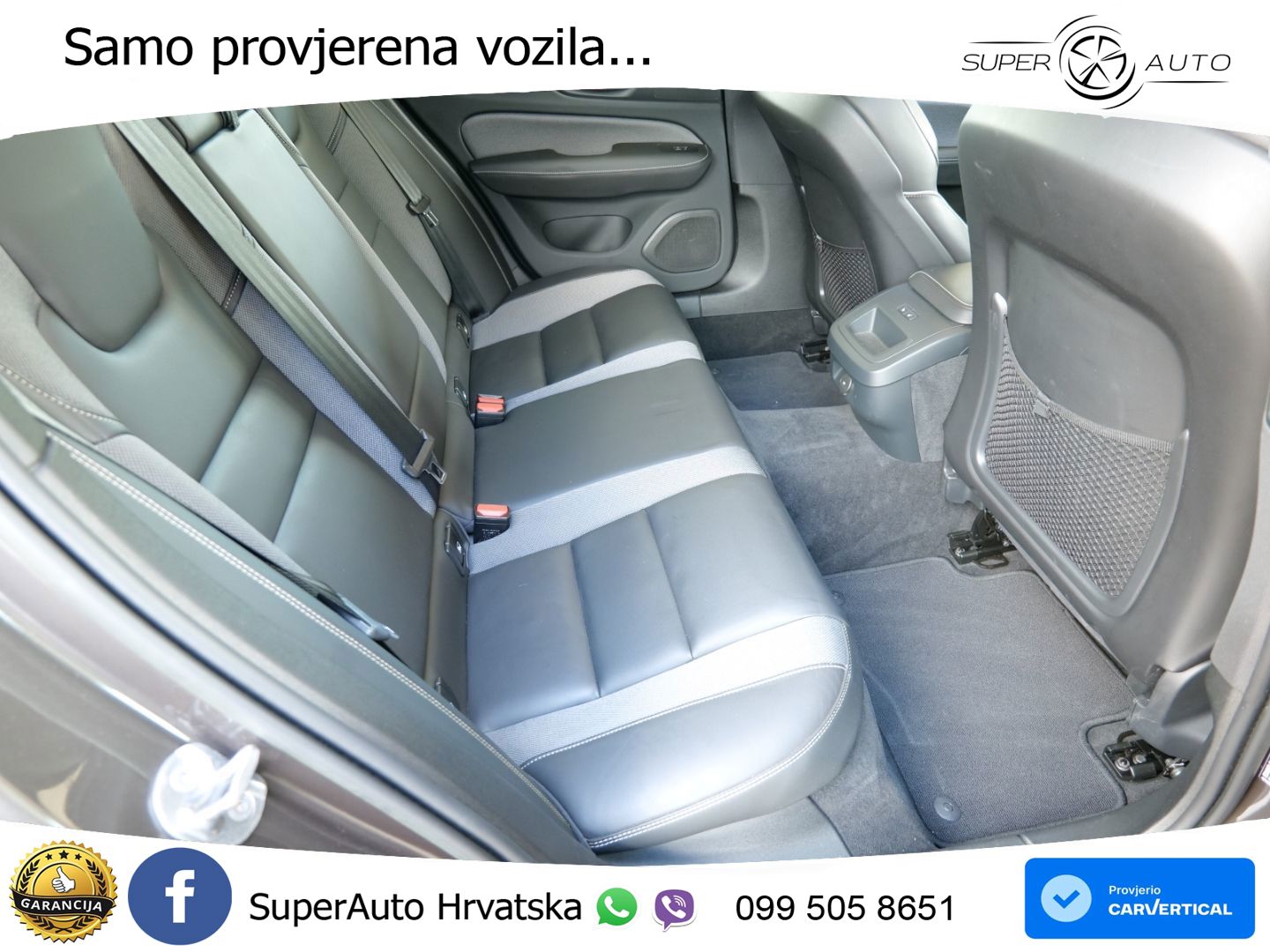 Volvo V60 2.0 B4 Diesel Geartronic LED+GR SJED+ACC