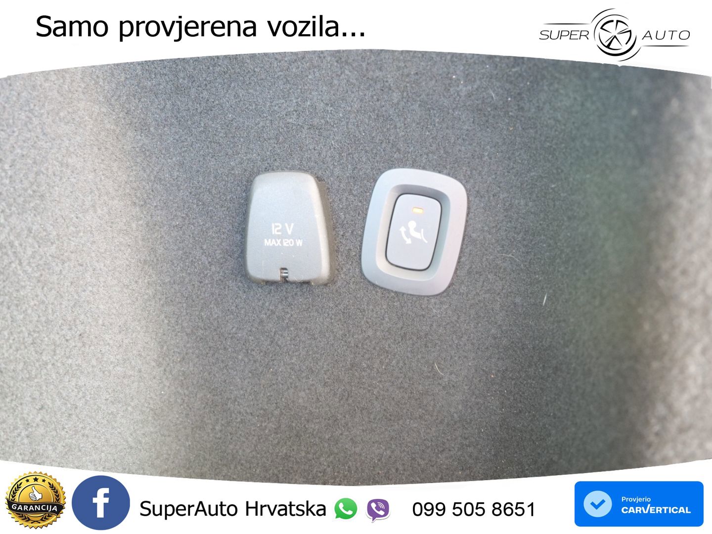Volvo V60 2.0 B4 Diesel Geartronic LED+GR SJED+ACC