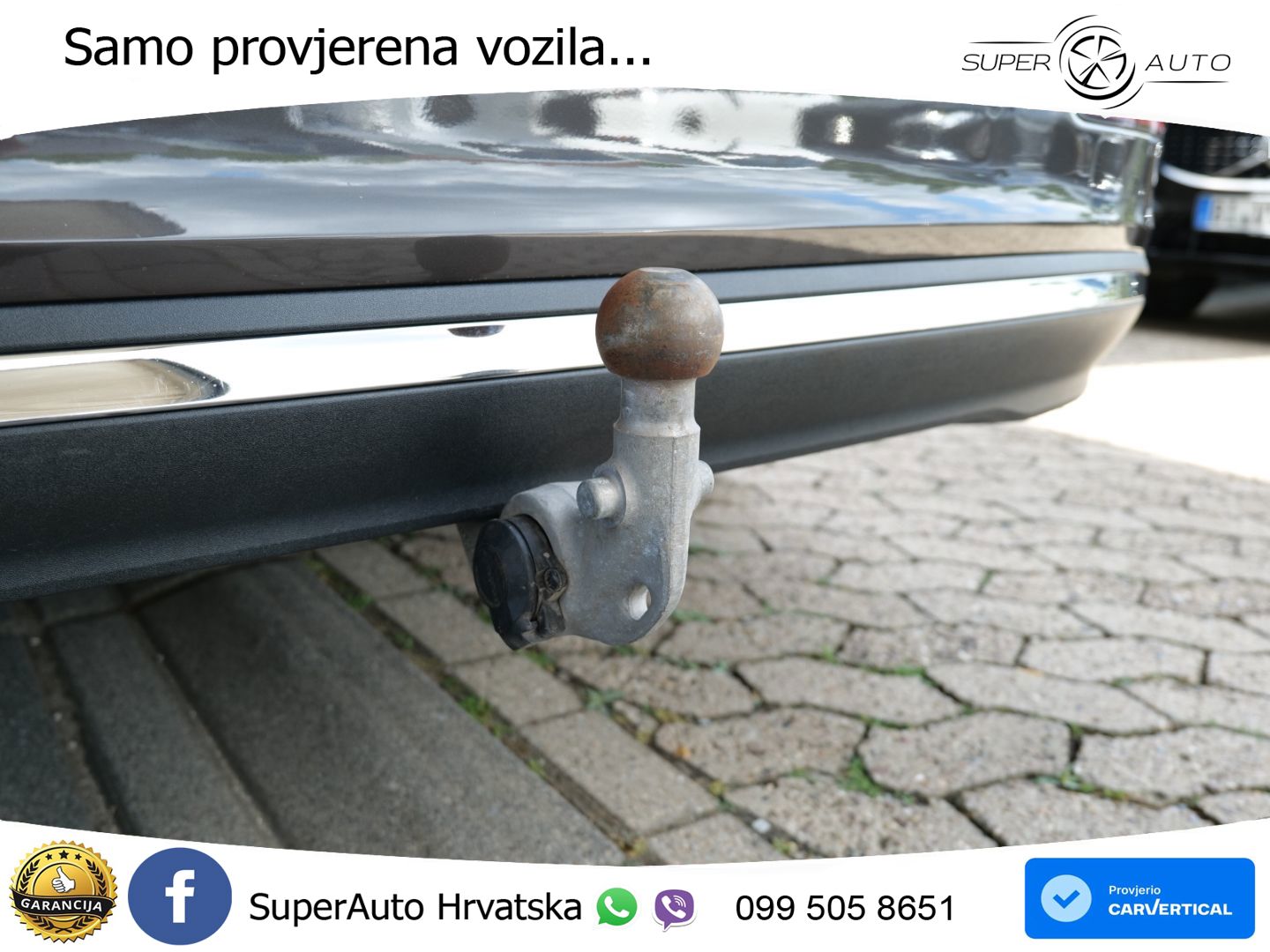 Volvo V60 2.0 B4 Diesel Geartronic LED+GR SJED+ACC