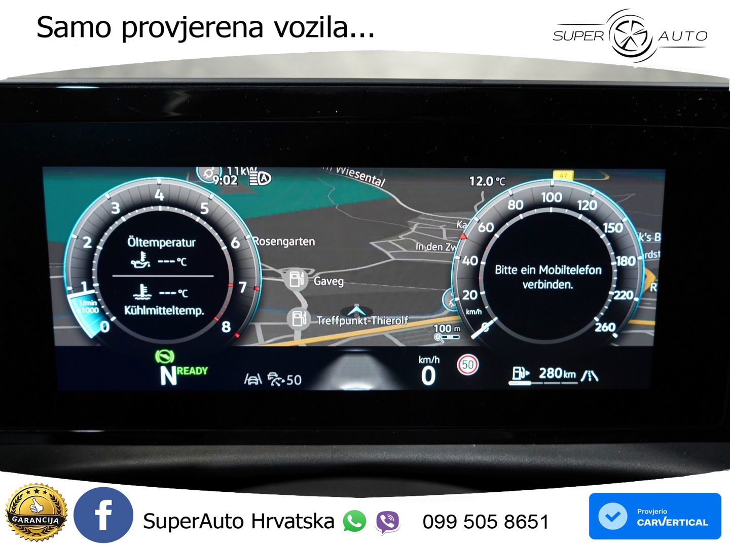 Volkswagen T-Roc II 1.5 eTSI (150 KS)  DSG LED+GR SJED+ACC