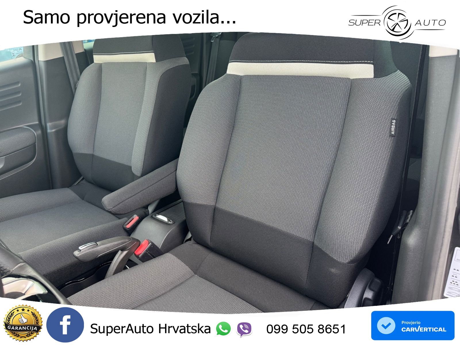 Citroen C3 Aircross 1.2 PureTech (110 KS)