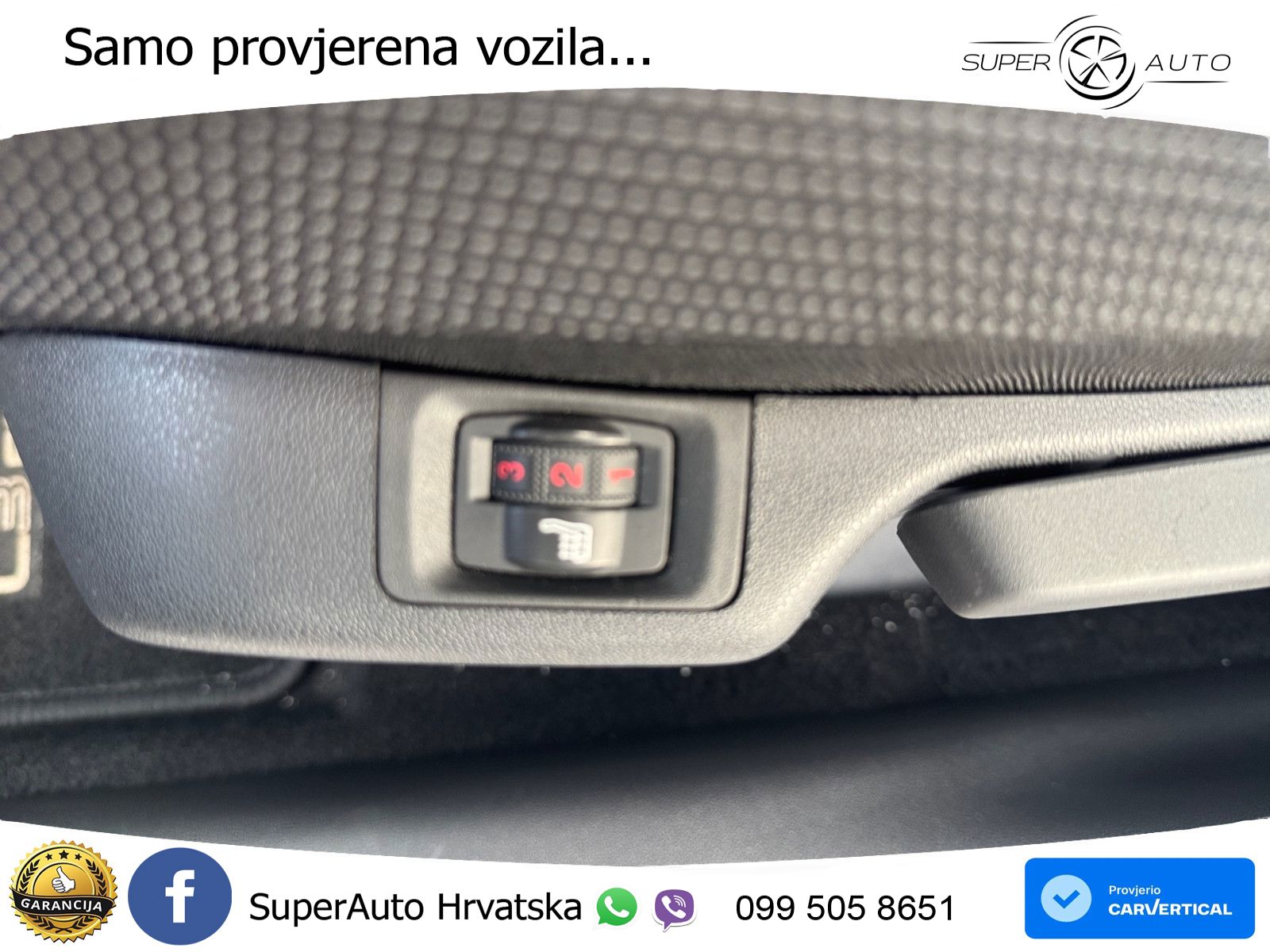 Citroen C3 Aircross 1.2 PureTech (110 KS)