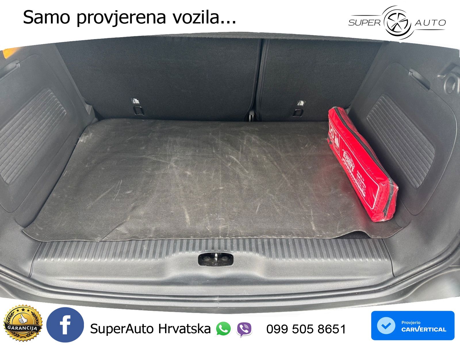 Citroen C3 Aircross 1.2 PureTech (110 KS)