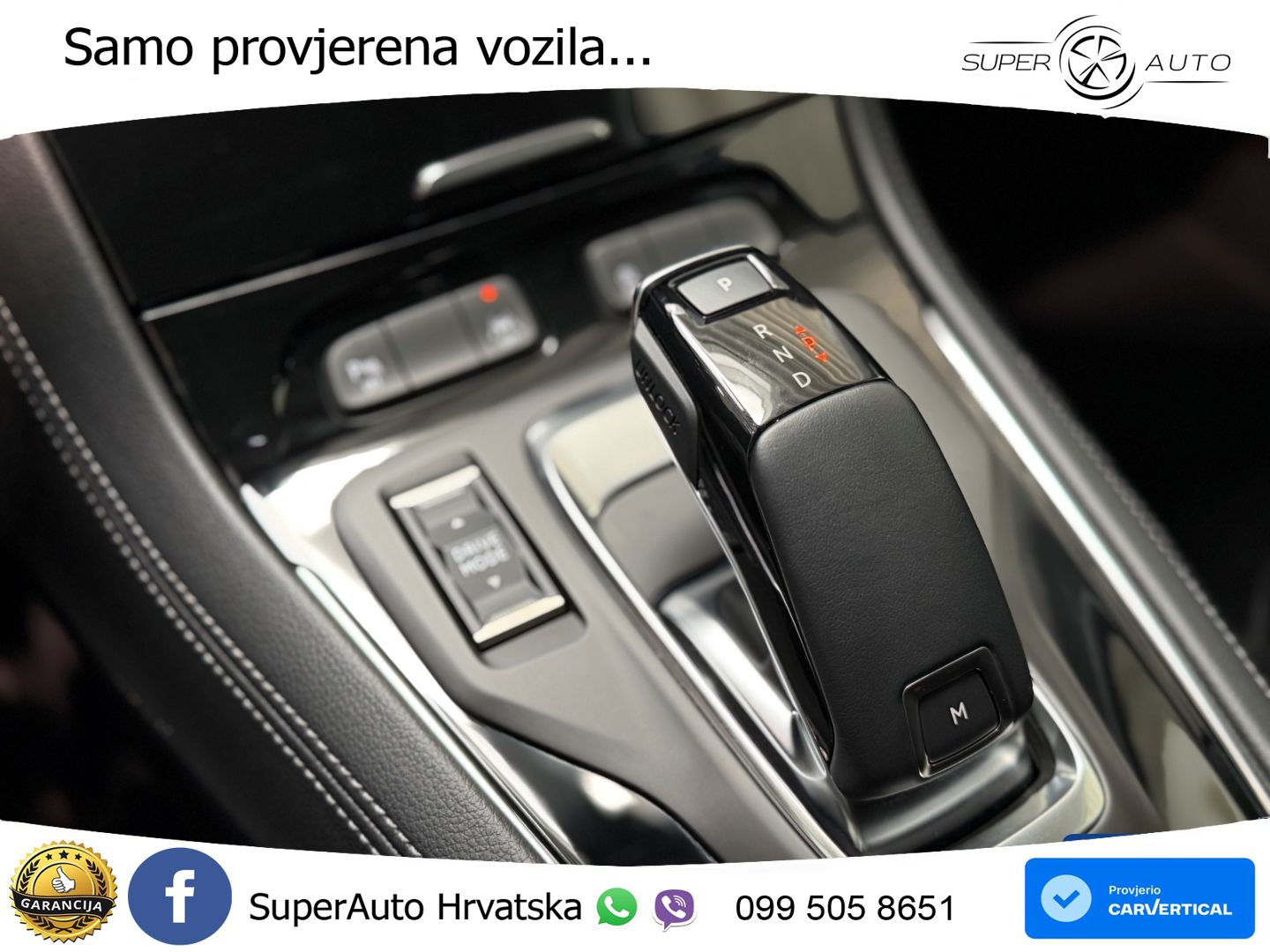 Opel Grandland 1.5d (130 KS) Automatic GS