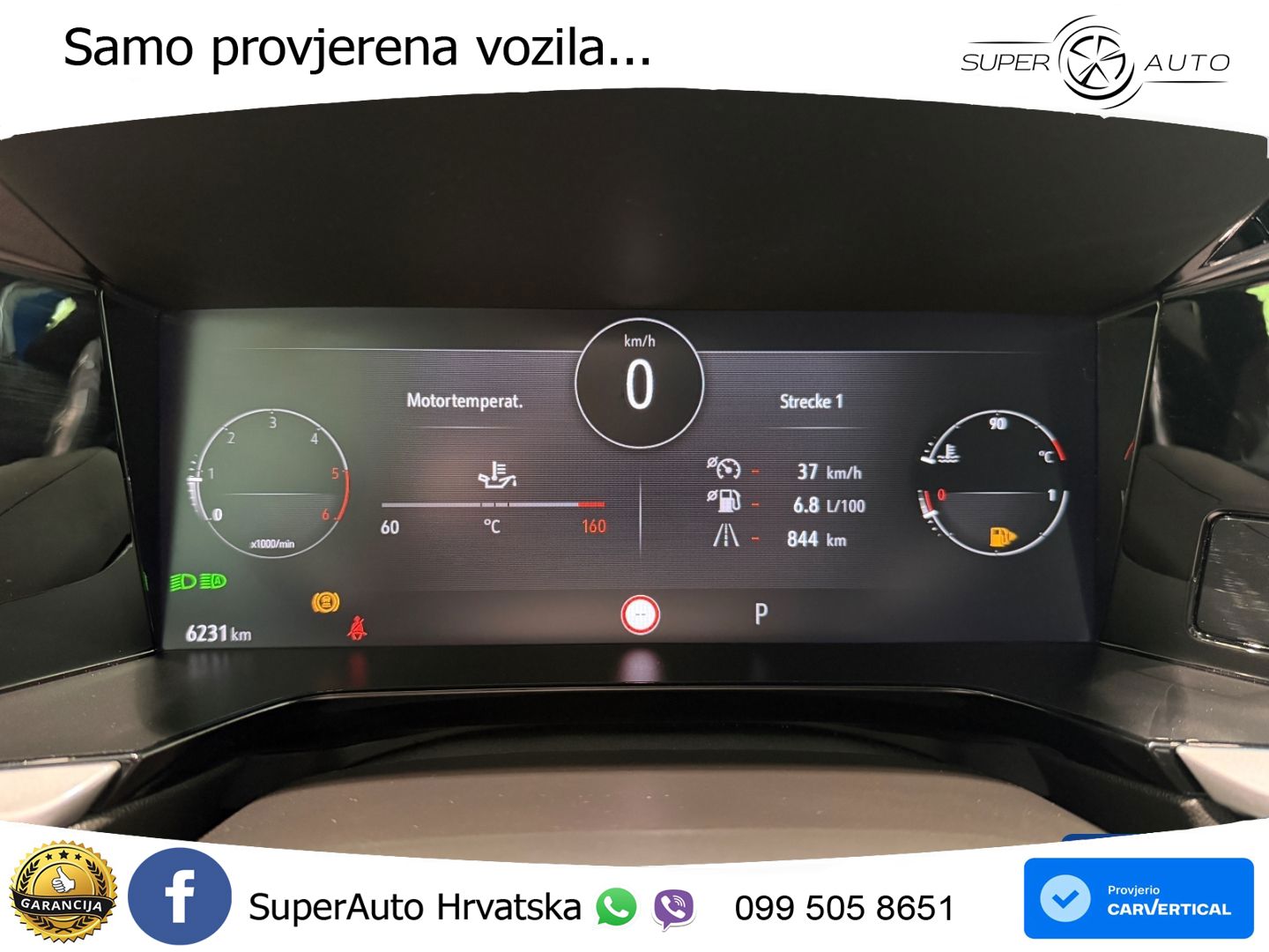 Opel Grandland 1.5d (130 KS) Automatic GS