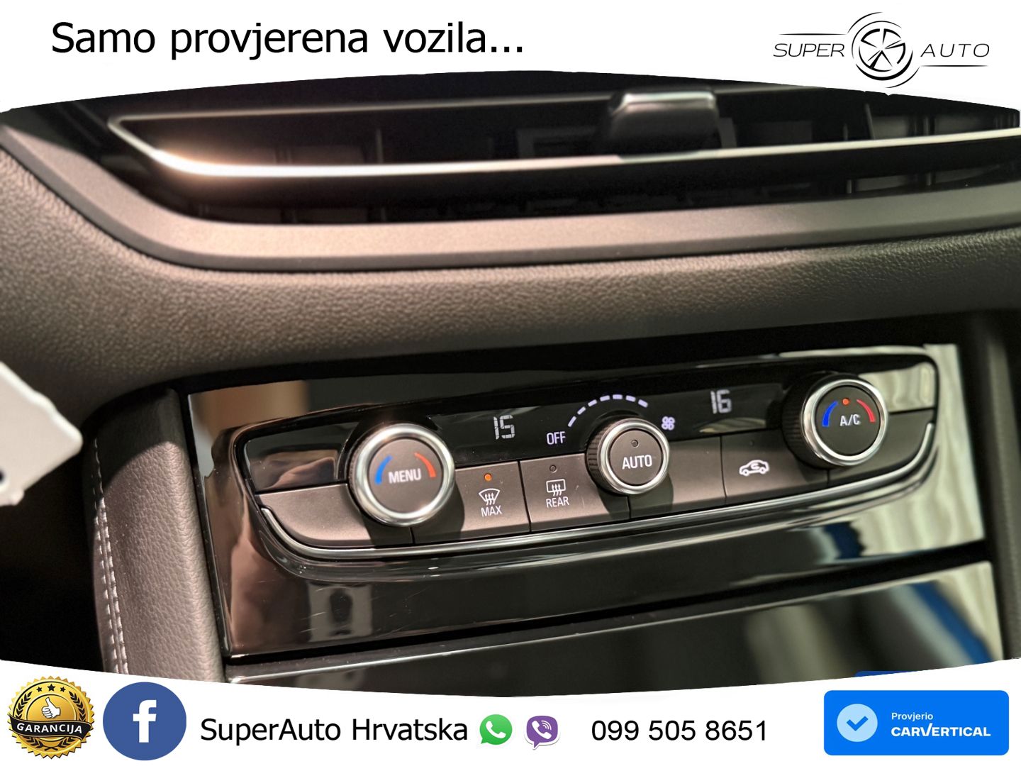 Opel Grandland 1.5d (130 KS) Automatic GS