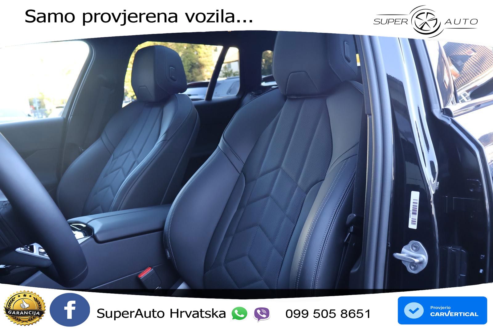 BMW 520d Touring (197 KS) xDrive Steptronic M Sport LED+GR SJED+ACC
