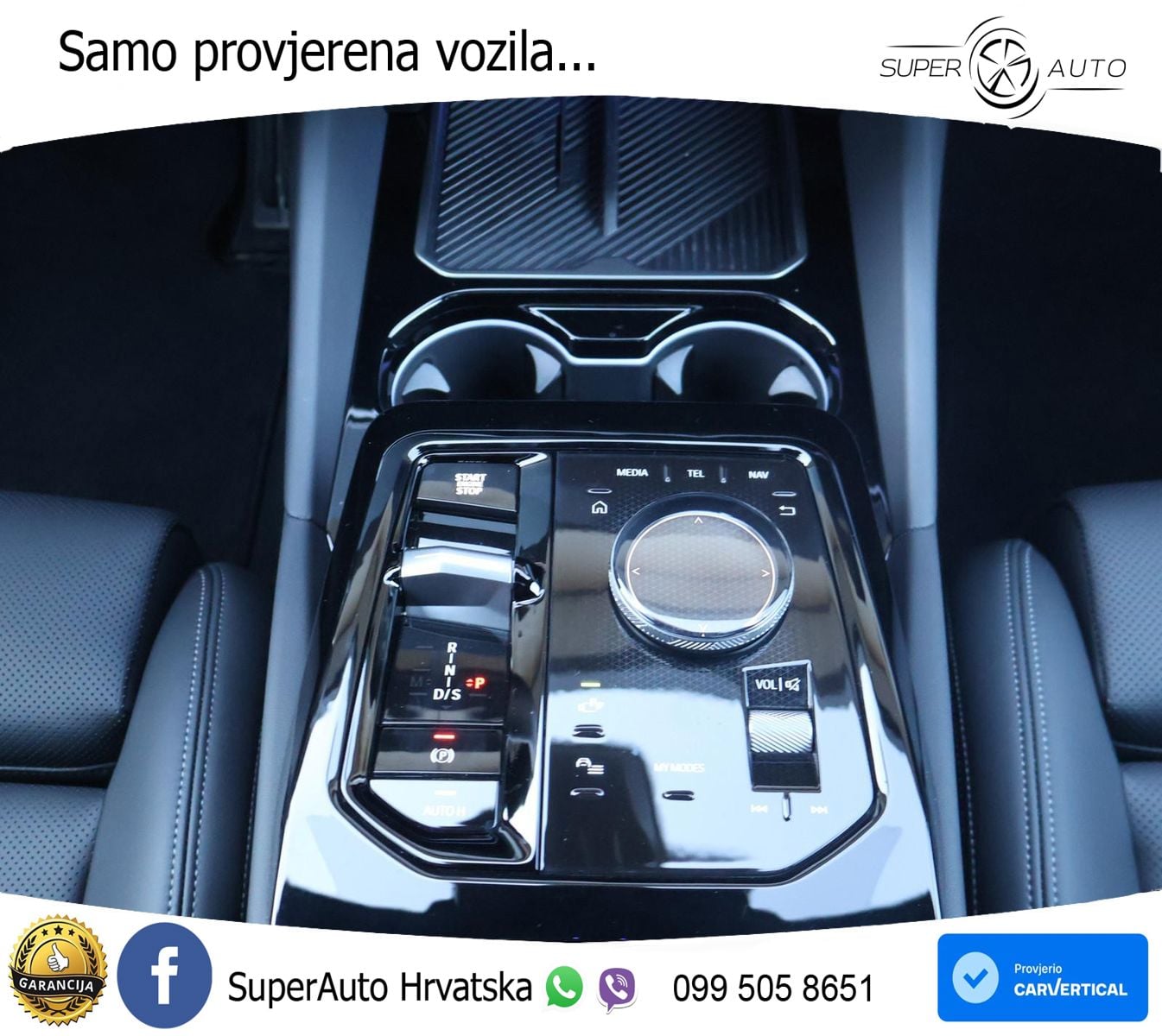 BMW 520d Touring (197 KS) xDrive Steptronic M Sport LED+GR SJED+ACC
