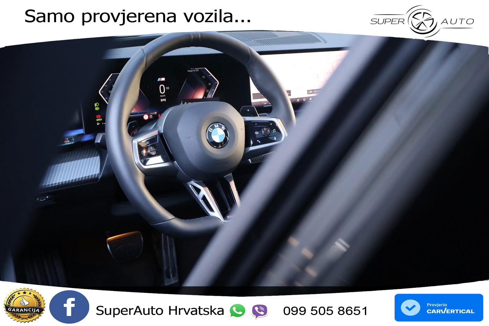BMW 520d Touring (197 KS) xDrive Steptronic M Sport LED+GR SJED+ACC
