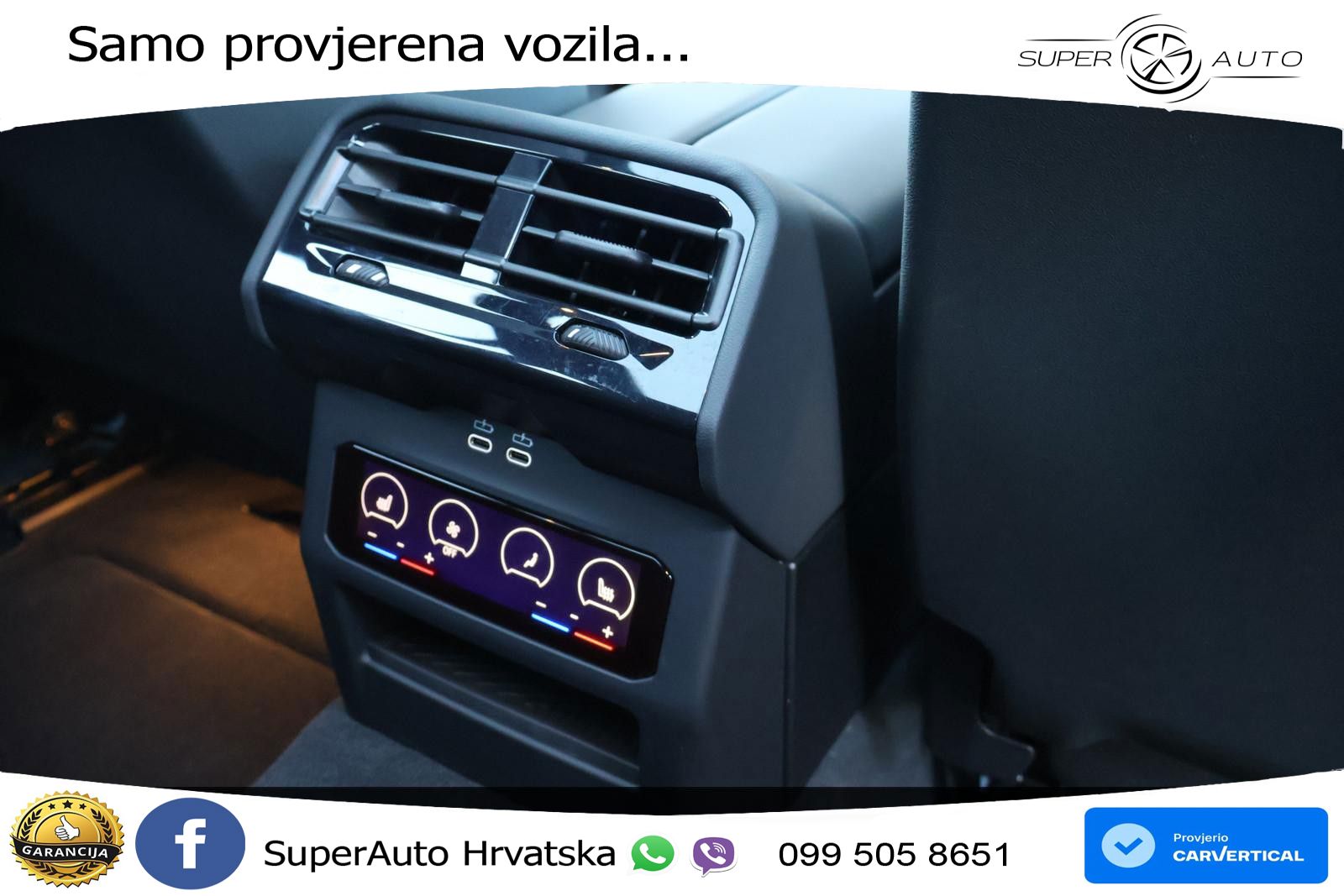 BMW 520d Touring (197 KS) xDrive Steptronic M Sport LED+GR SJED+ACC