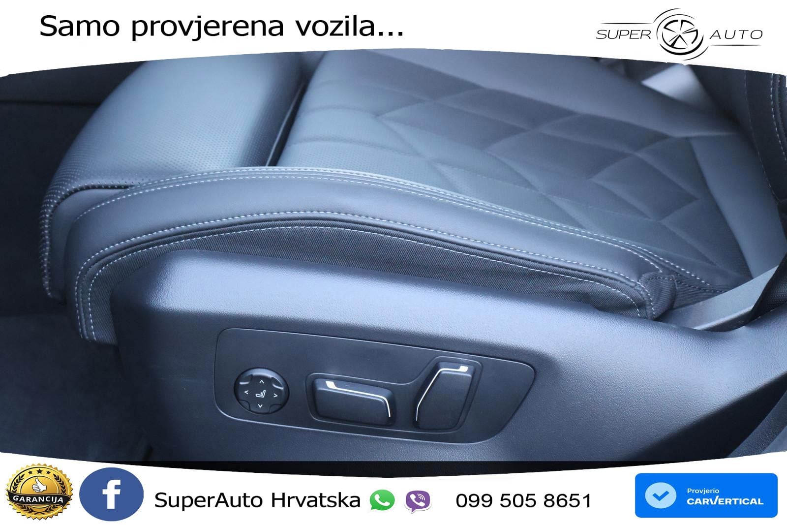 BMW 520d Touring (197 KS) xDrive Steptronic M Sport LED+GR SJED+ACC