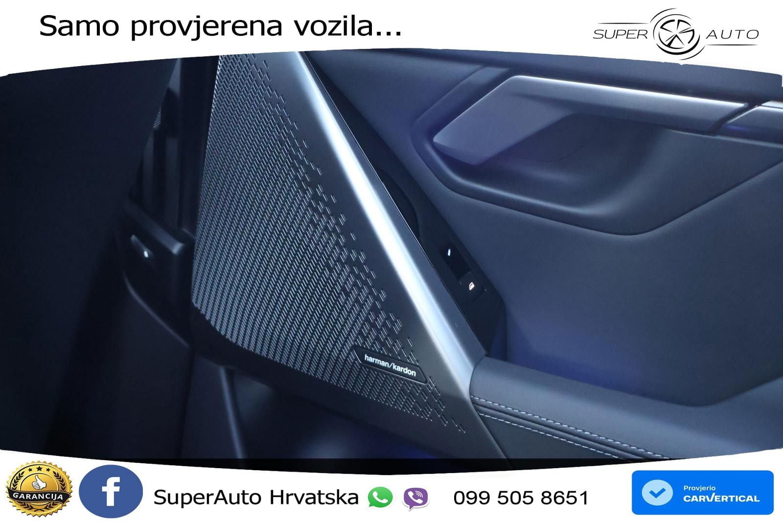 BMW 520d Touring (197 KS) xDrive Steptronic M Sport LED+GR SJED+ACC