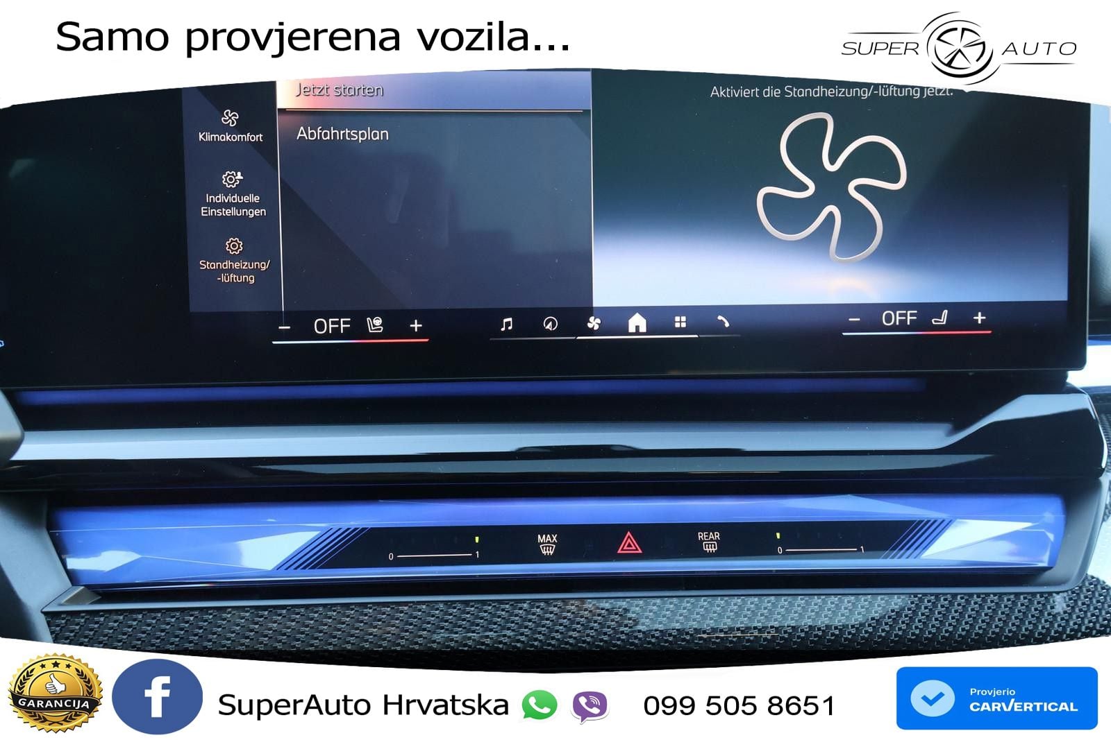 BMW 520d Touring (197 KS) xDrive Steptronic M Sport LED+GR SJED+ACC