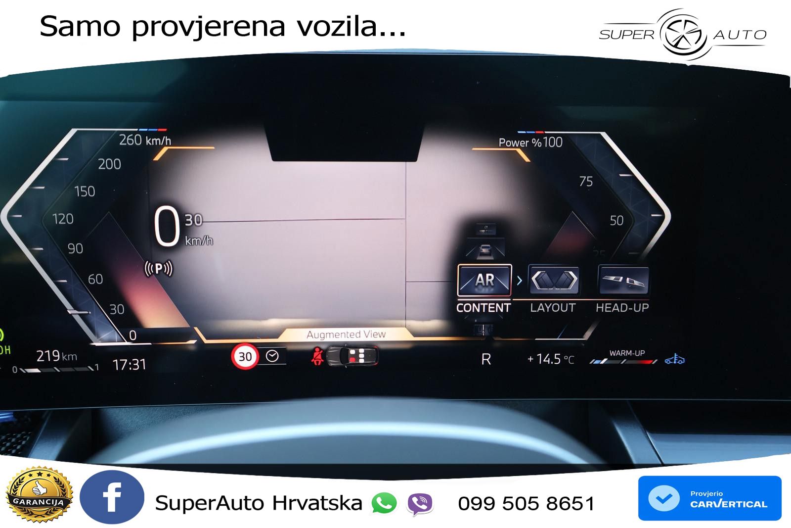 BMW 520d Touring (197 KS) xDrive Steptronic M Sport LED+GR SJED+ACC