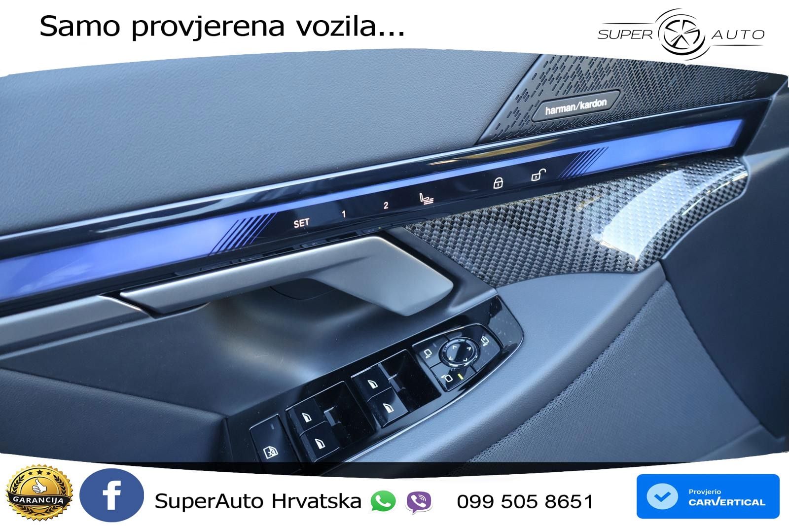 BMW 520d Touring (197 KS) xDrive Steptronic M Sport LED+GR SJED+ACC