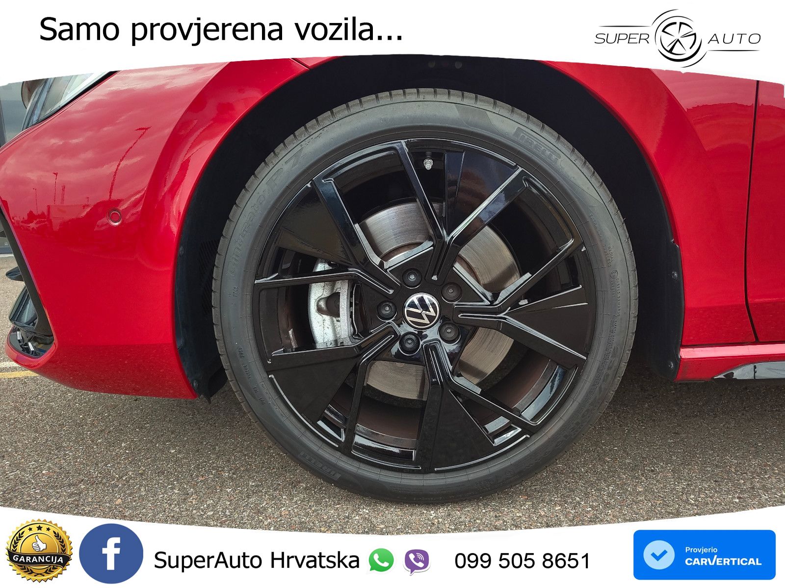 Volkswagen Passat Variant 2.0 TSI (265 KS) 4MOTION DSG R-Line MATRIX+GR SJED+KAM