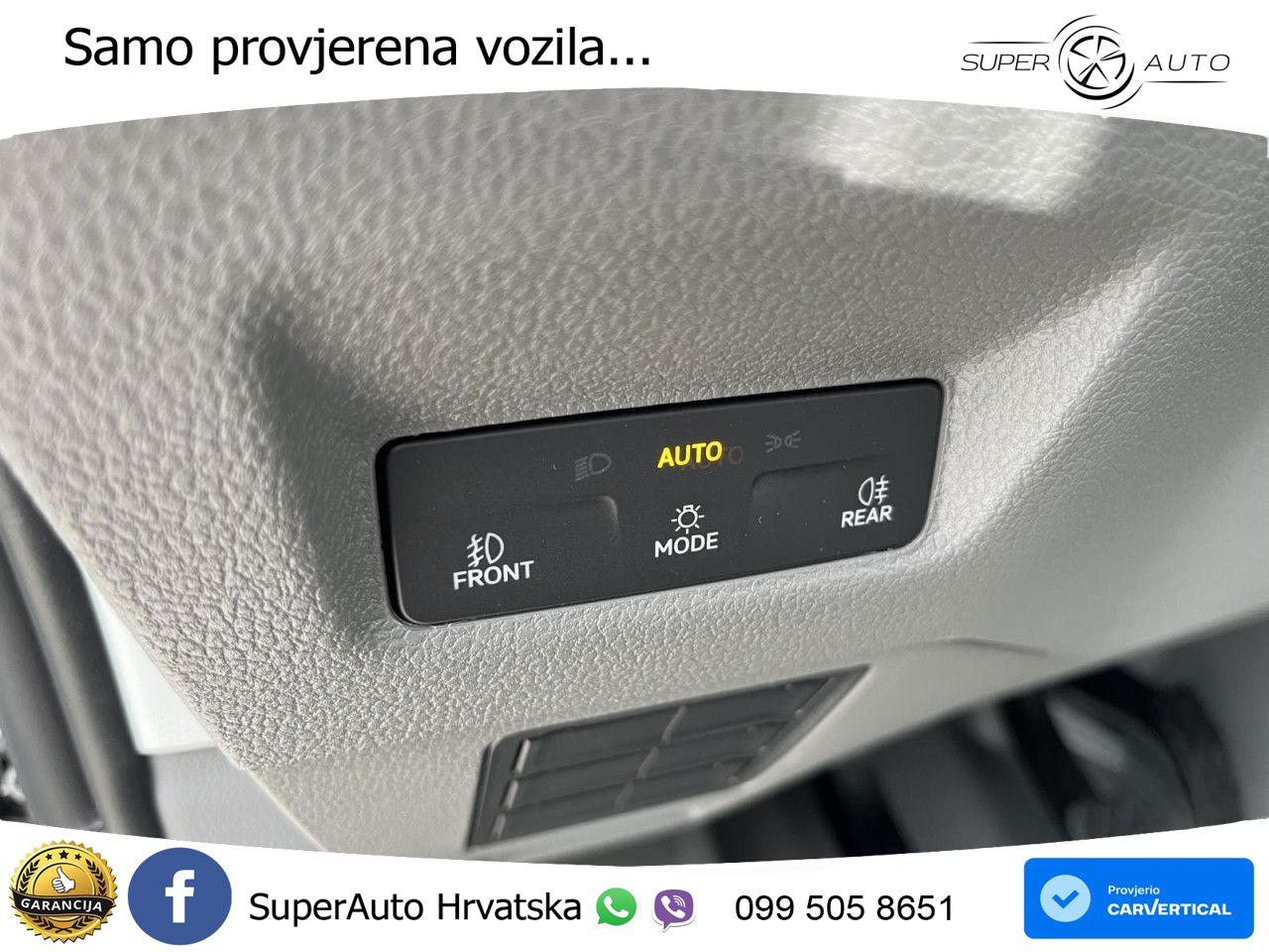 Volkswagen Crafter 30 Kasten L3H2 MR 2,0 TDI Kamera PDC App 140 KS