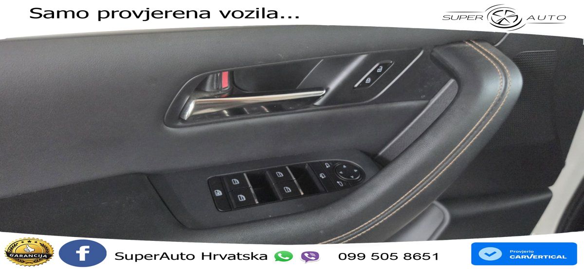 Mazda CX-60 2.5 e-Skyactiv (328 KS) AWD Automatic