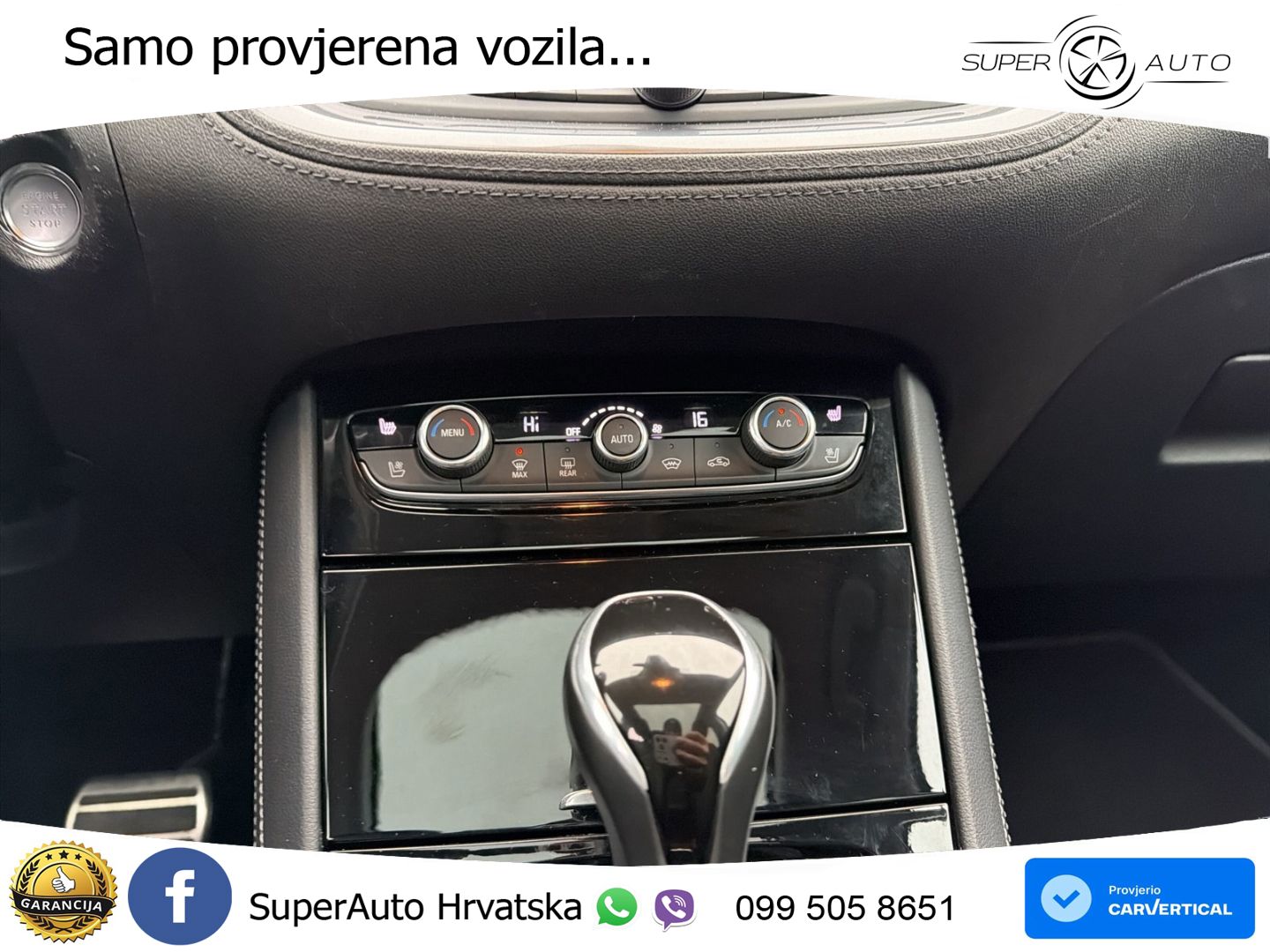 Opel Grandland X 1.2 Turbo (130 KS) Automatic Ultimate LED+GR SJED+ACC