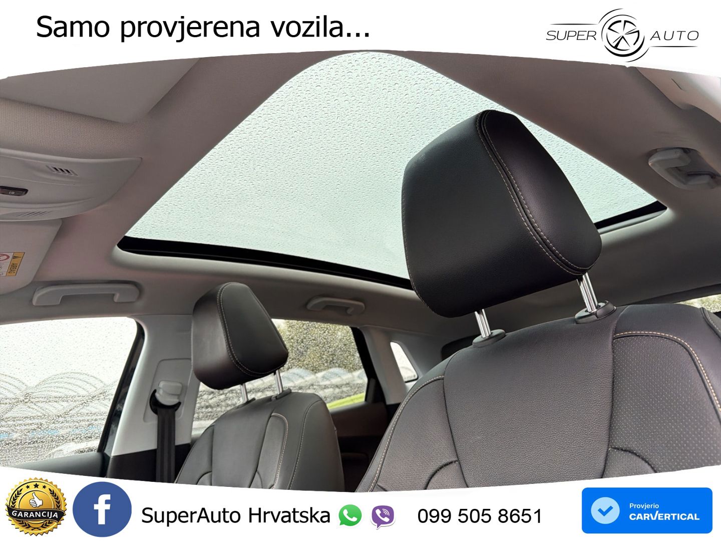 Opel Grandland X 1.2 Turbo (130 KS) Automatic Ultimate LED+GR SJED+ACC
