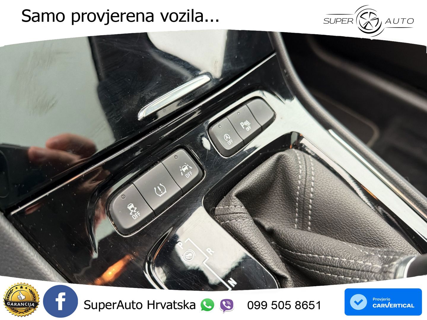 Opel Grandland X 1.2 Turbo (130 KS) Automatic Ultimate LED+GR SJED+ACC