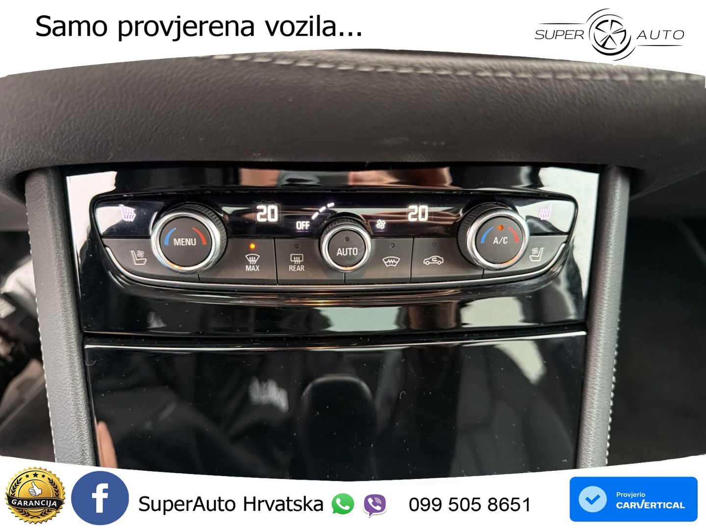 Opel Grandland X 1.2 Turbo (130 KS) Automatic Ultimate LED+GR SJED+ACC