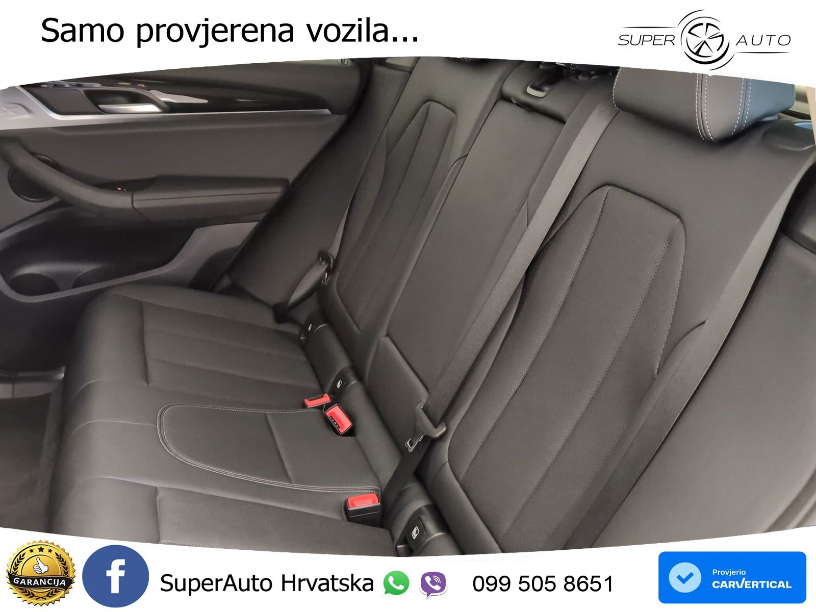 BMW X3 20d xDrive Steptronic