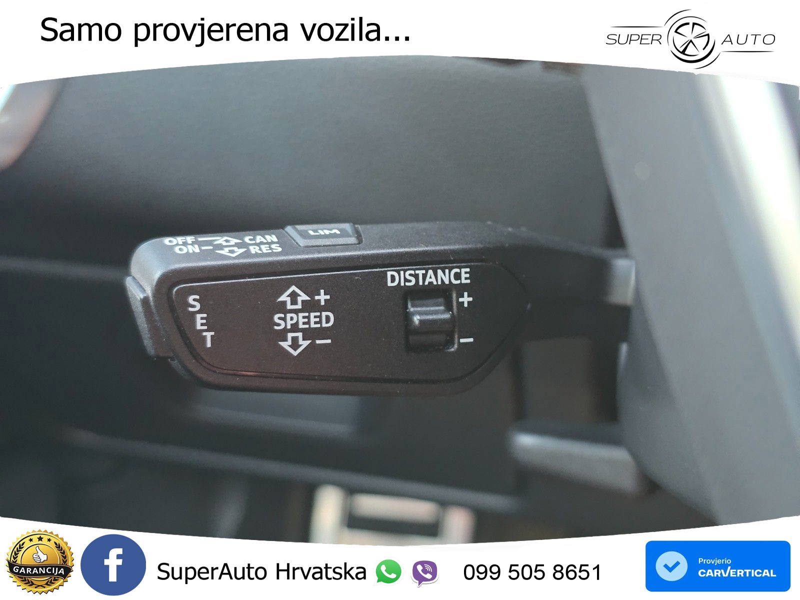 Audi A6 50 TDI V6 (286 KS) quattro tiptronic S line LED+GR SJED+ACC