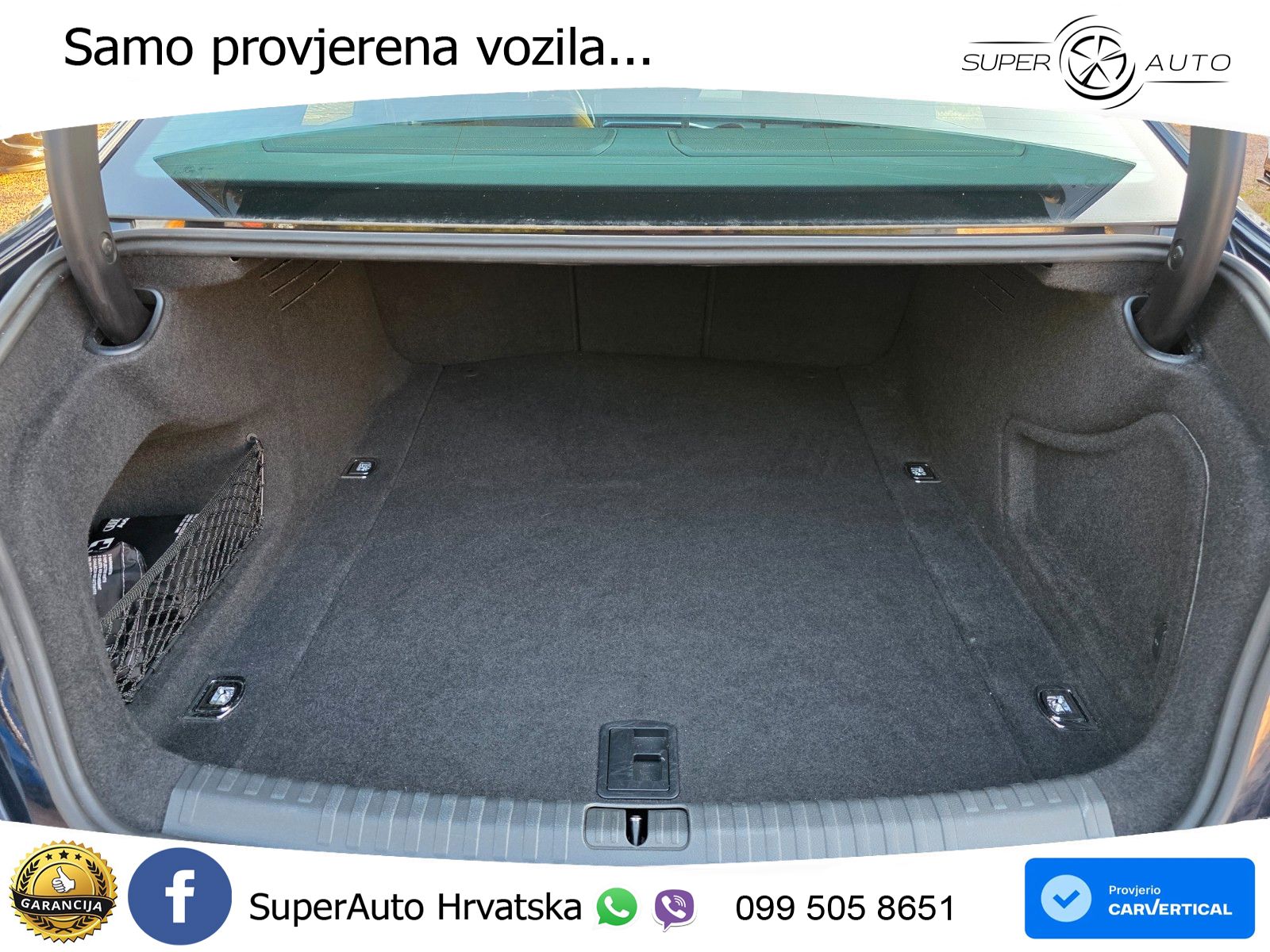 Audi A6 50 TDI V6 (286 KS) quattro tiptronic S line LED+GR SJED+ACC
