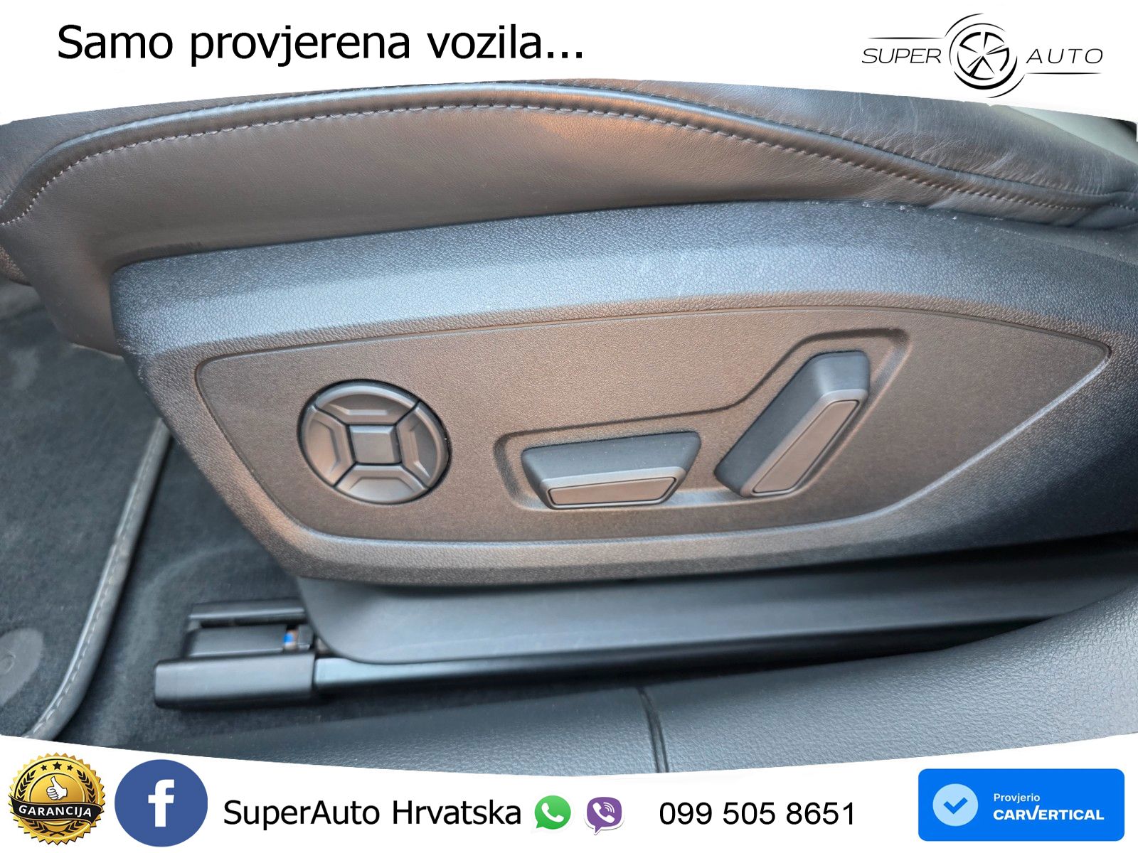 Audi A6 50 TDI V6 (286 KS) quattro tiptronic S line LED+GR SJED+ACC
