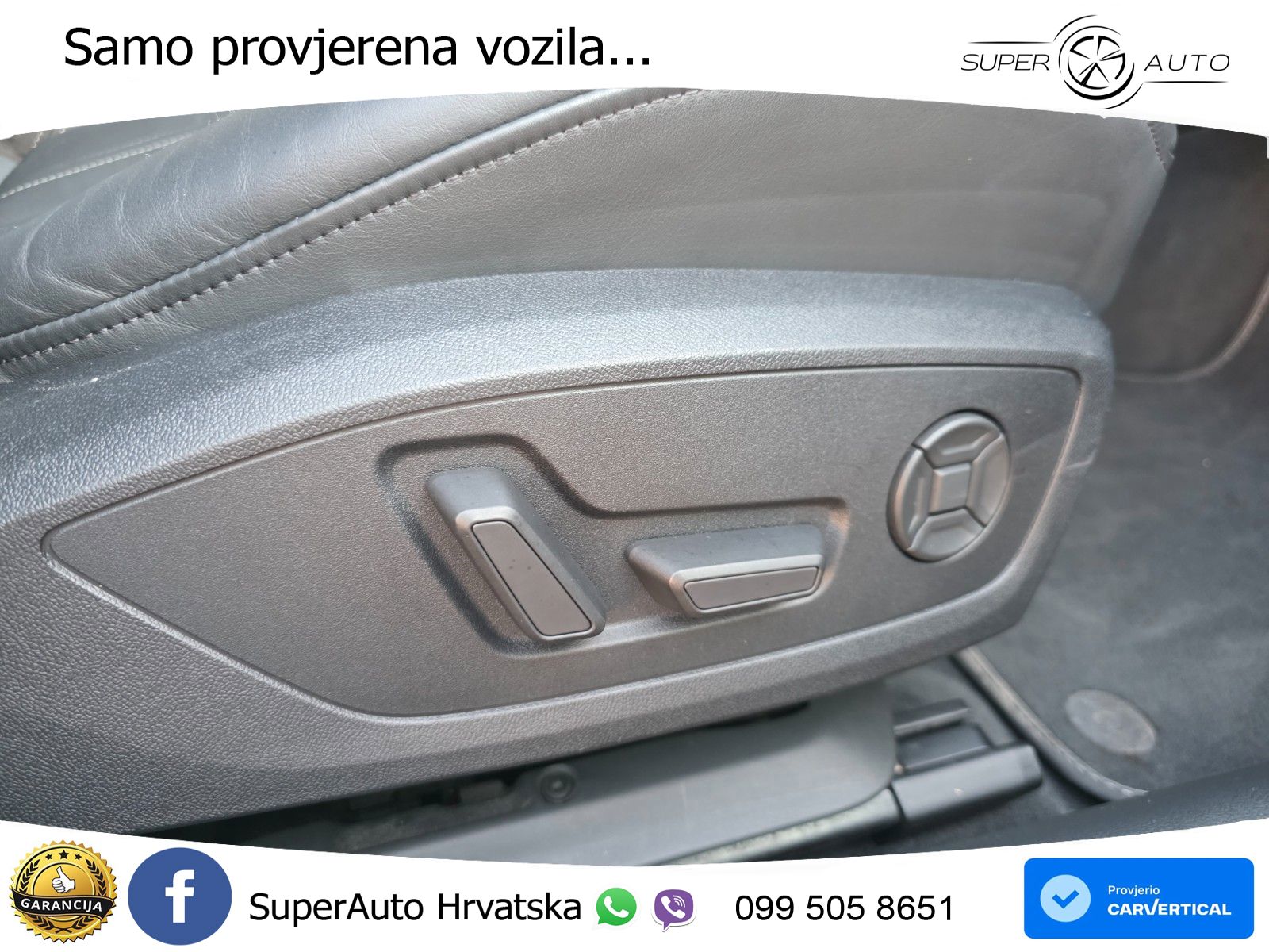 Audi A6 50 TDI V6 (286 KS) quattro tiptronic S line LED+GR SJED+ACC