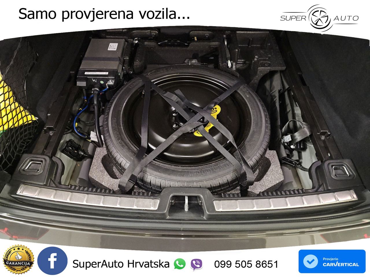 Volvo XC60 B4 Diesel FWD Geartronic LED+GR SJED+ACC