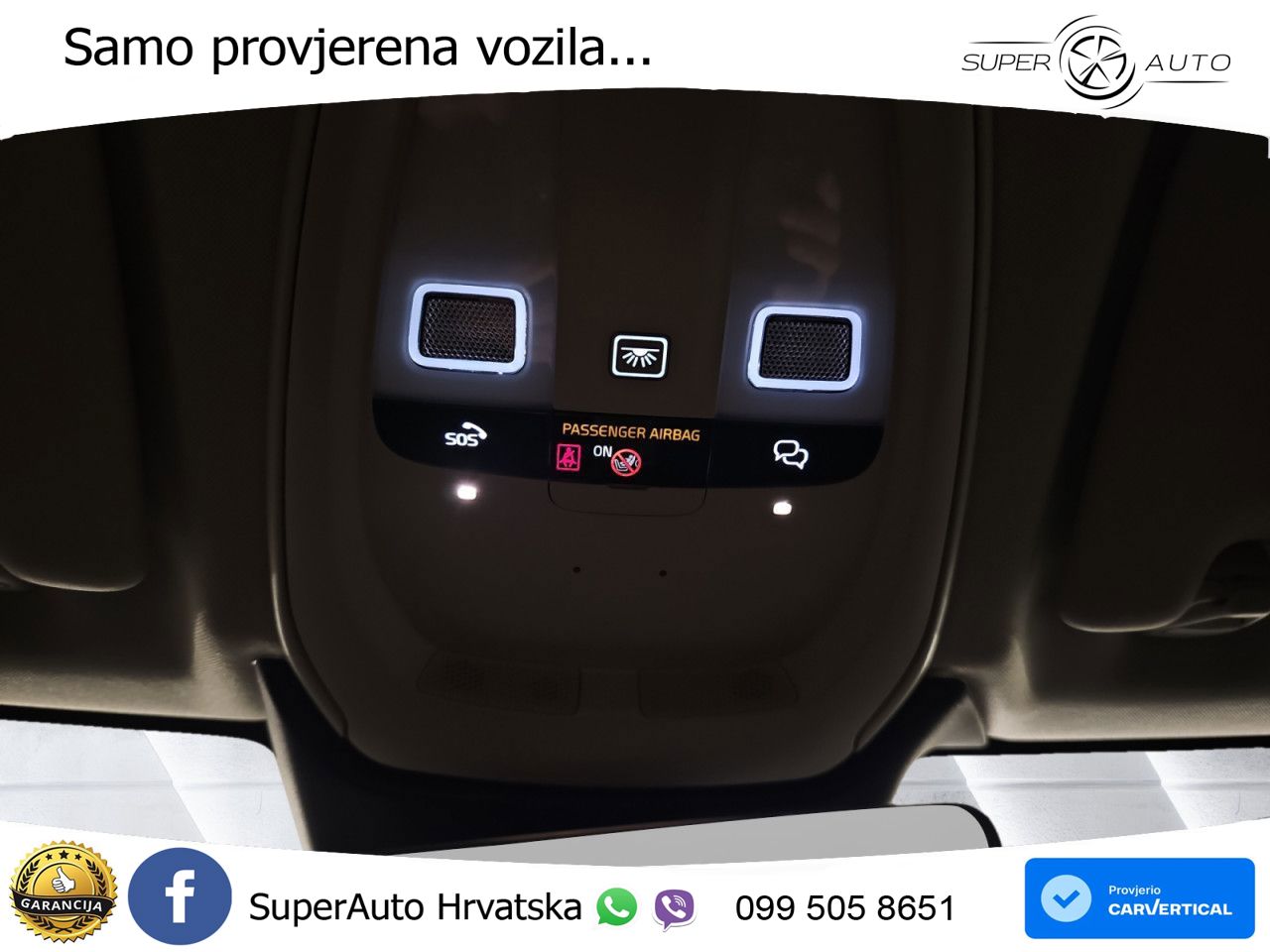 Volvo XC60 B4 Diesel FWD Geartronic LED+GR SJED+ACC