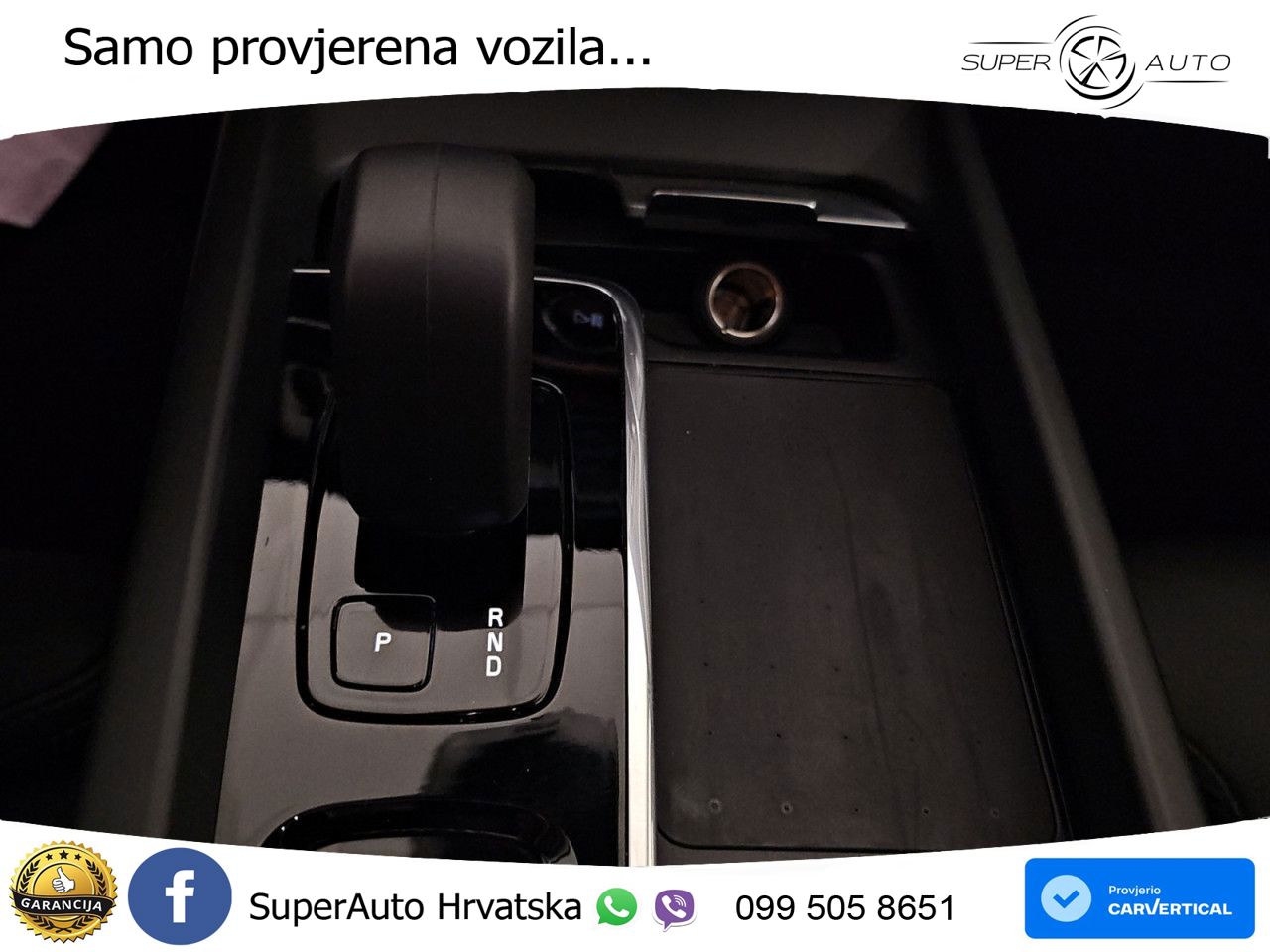 Volvo XC60 B4 Diesel FWD Geartronic LED+GR SJED+ACC