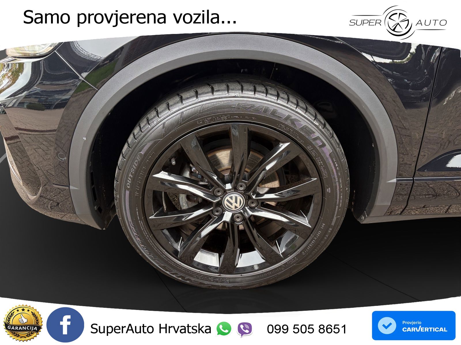 Volkswagen T-Roc 1.5 TSI (150 KS) DSG R-Line MATRIX+GR SJED+KAM