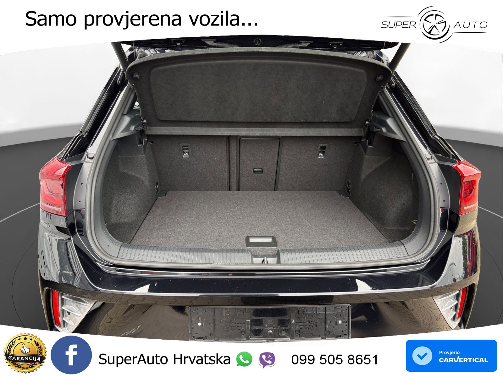 Volkswagen T-Roc 1.5 TSI (150 KS) DSG R-Line MATRIX+GR SJED+KAM