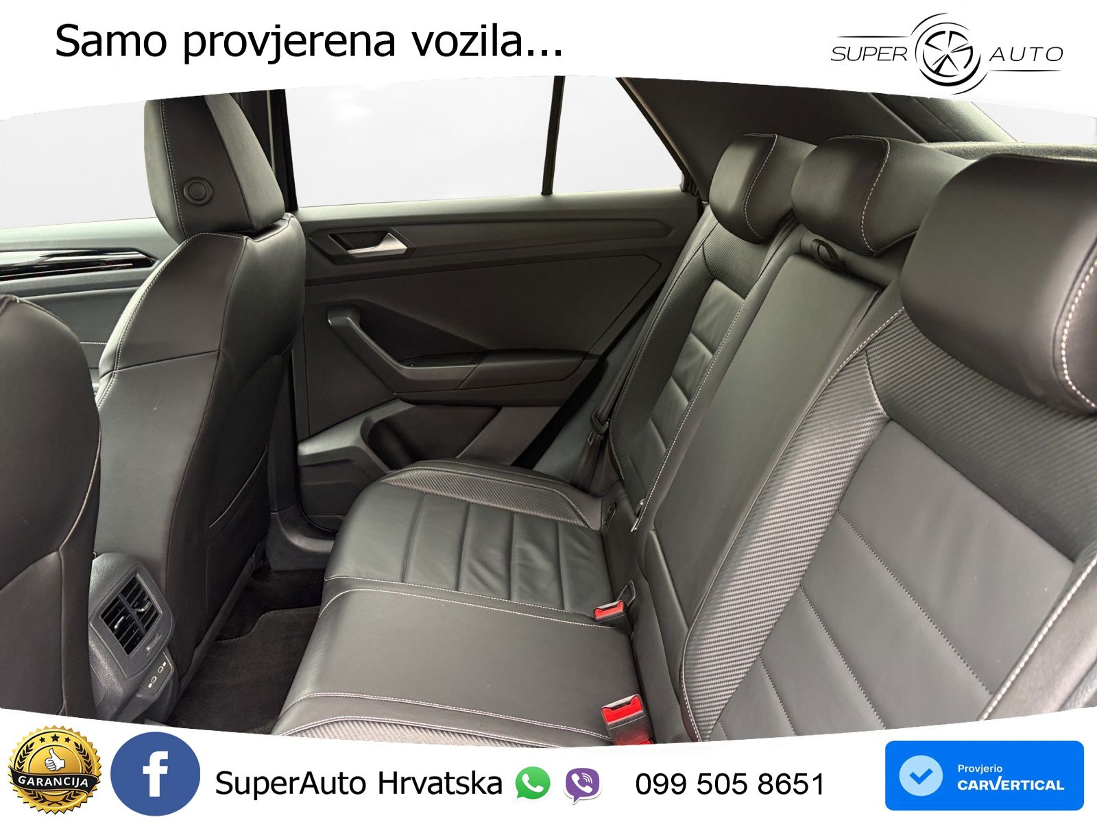 Volkswagen T-Roc 1.5 TSI (150 KS) DSG R-Line MATRIX+GR SJED+KAM