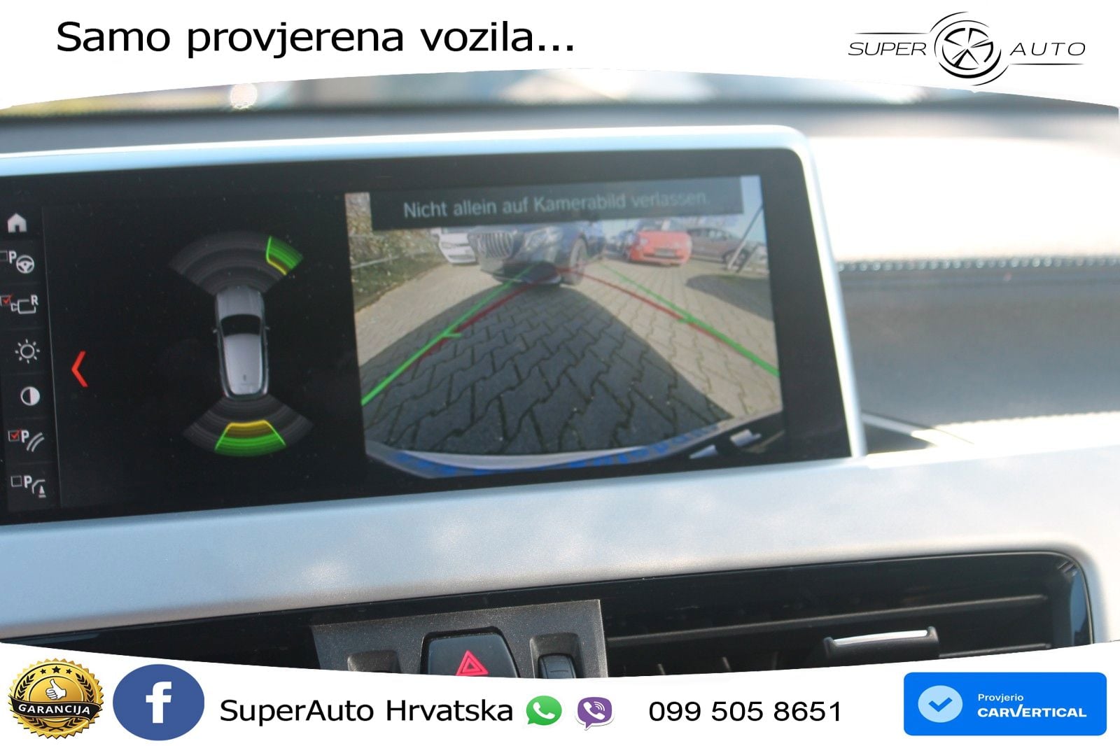 BMW X2 sDrive18i Manual