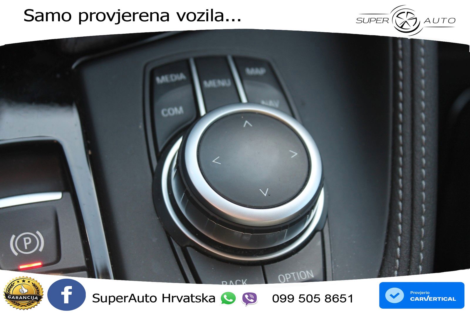 BMW X2 sDrive18i Manual