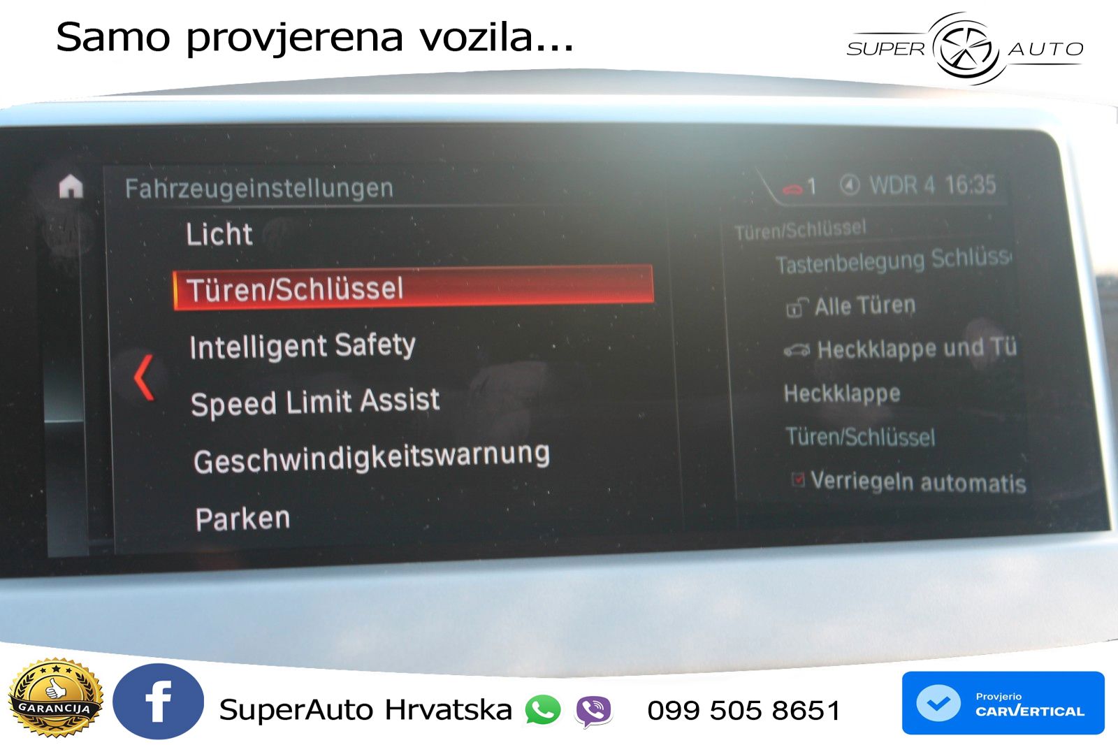 BMW X2 sDrive18i Manual