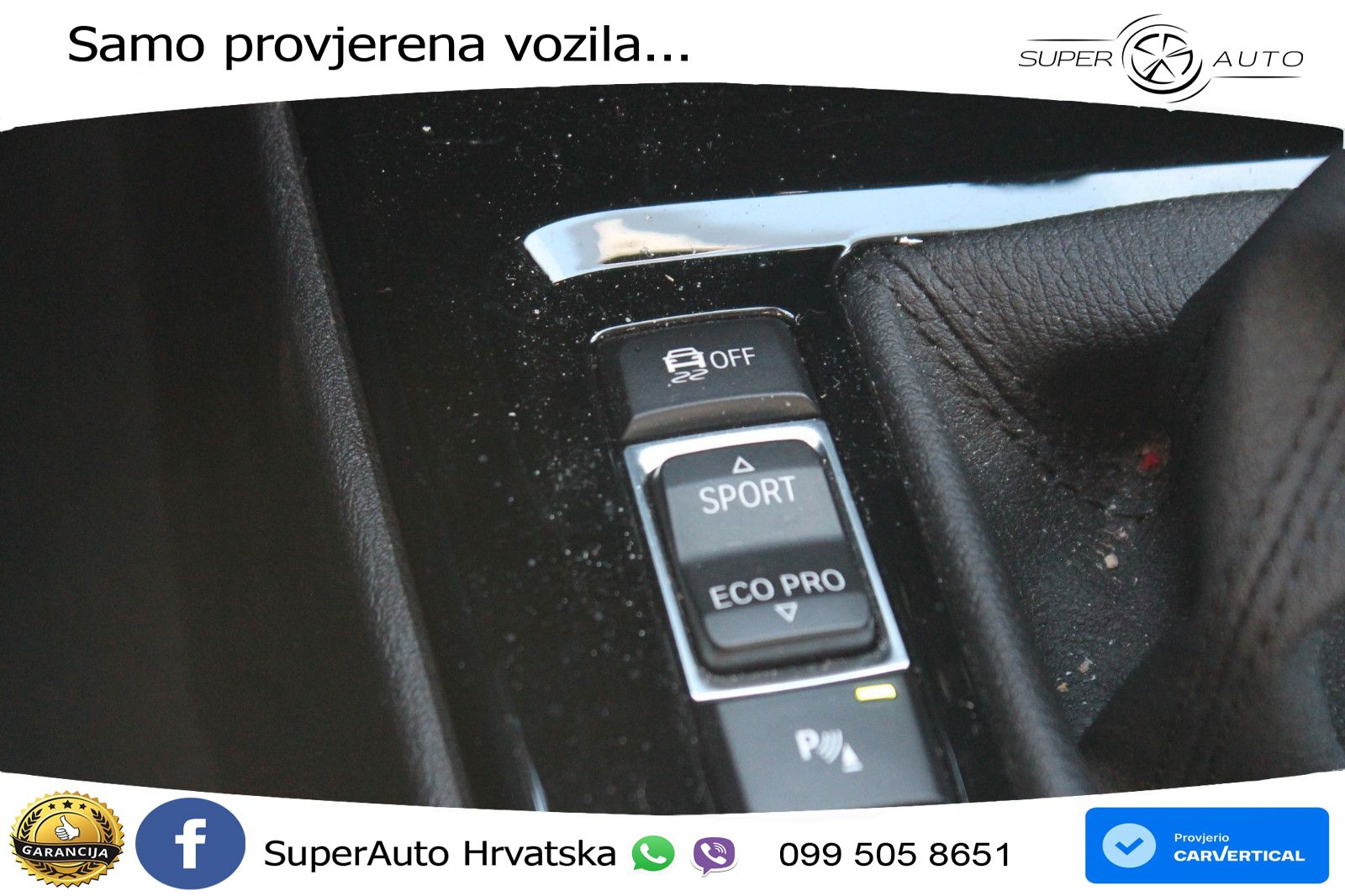 BMW X2 sDrive18i Manual