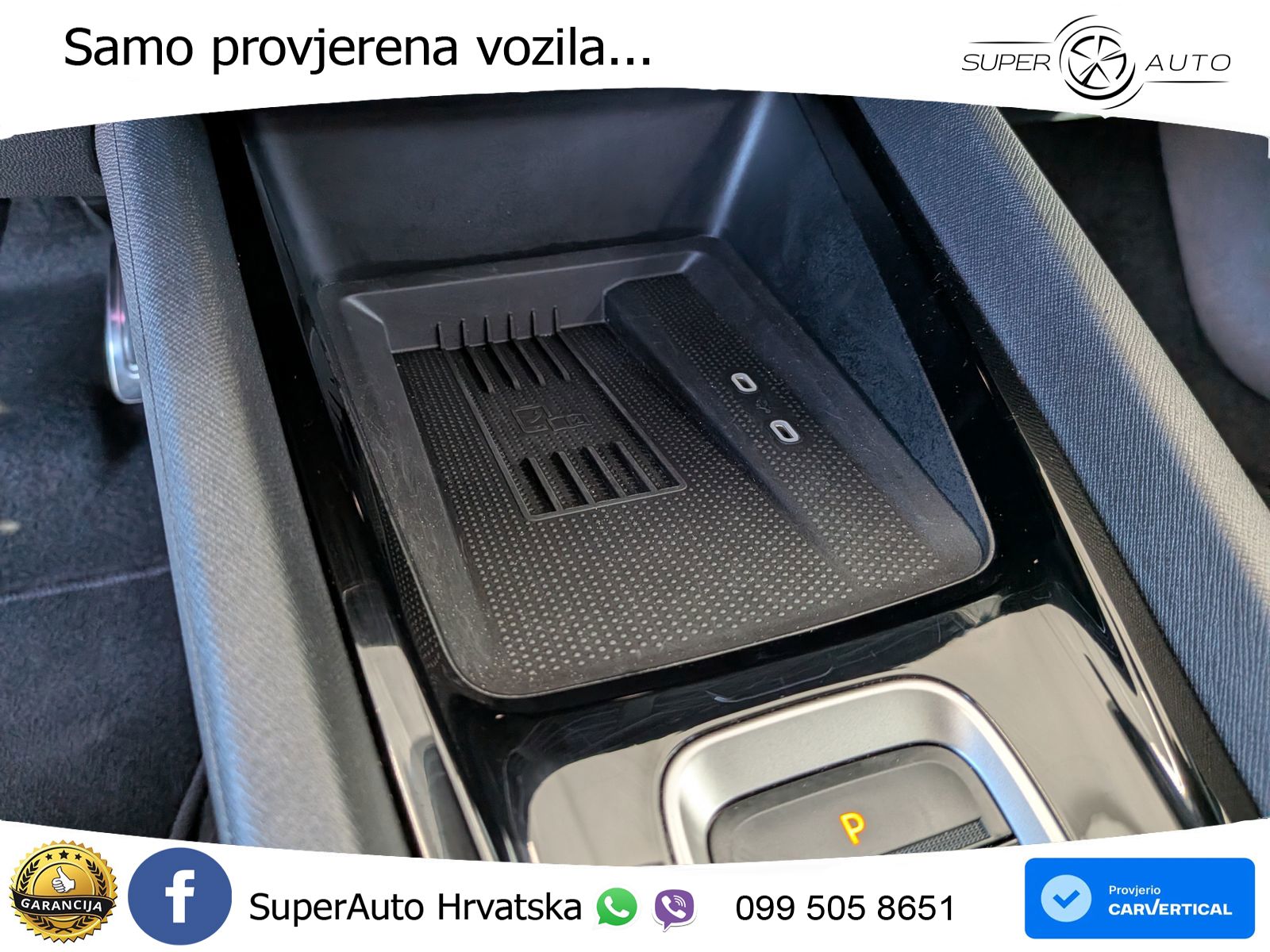 Škoda Octavia Combi 1.5 TSI (150 KS) DSG SportLine LED+GR SJED+ACC